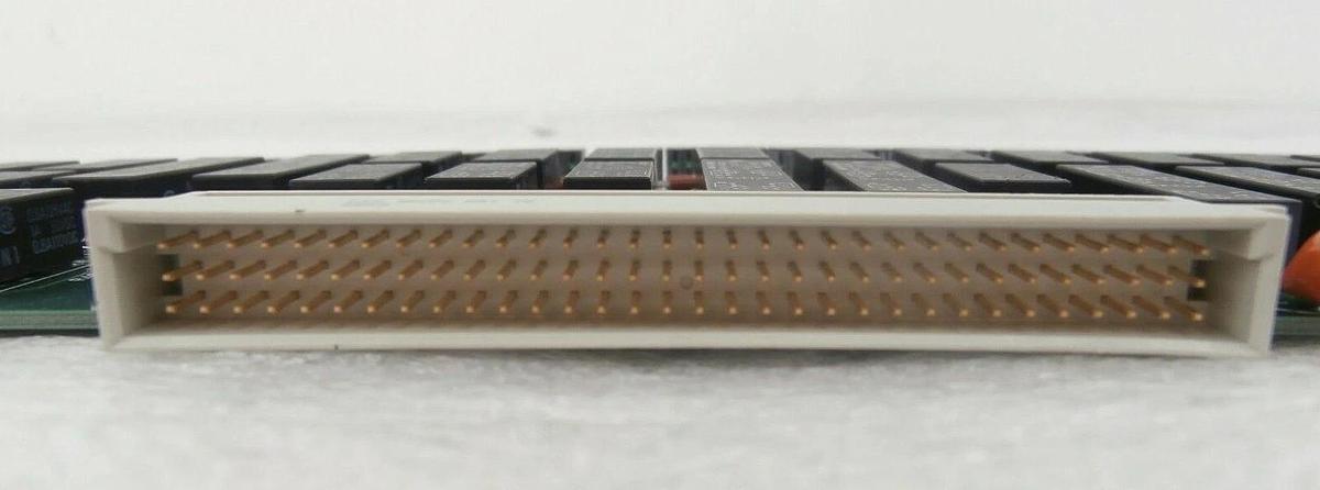 Used Novellus Systems 03-169460-00N Gamma 2130 Interlock Board PCB Card Working
