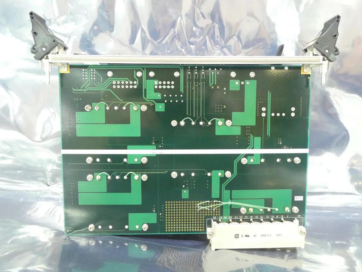 Used Nikon 4S019-611 PCB Card AFX6BS1 NSR FX-601F Lithography System Working Surplus