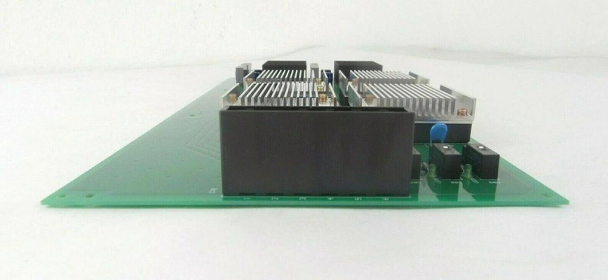 Used TEL Tokyo Electron HA-024 DC to DC PCB DC/DC COV #05 Lithius Working Surplus