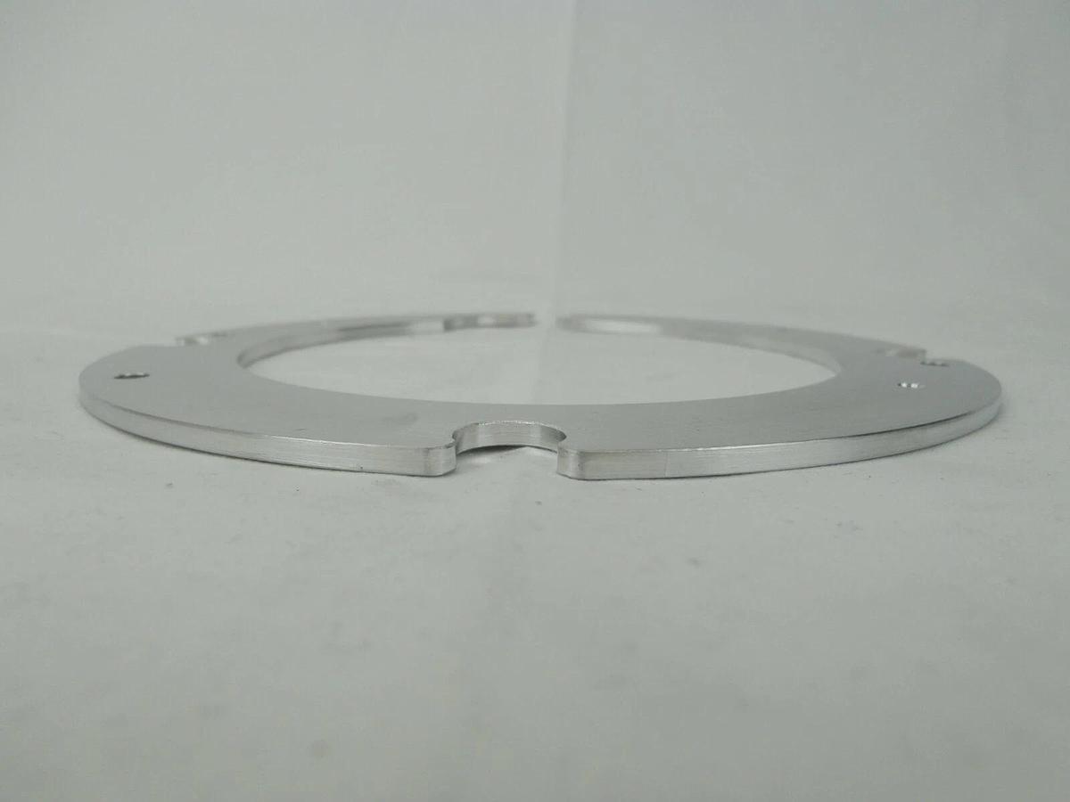 AMAT Applied Materials 0020-30425 Insert AL Outer Pedeatal Reseller Lot of 4 New