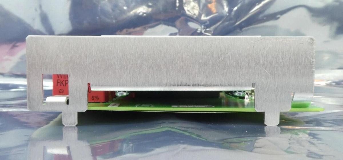 Used AE Advanced Energy 2301468-C Output Drive PCB 1303528 Working Surplus