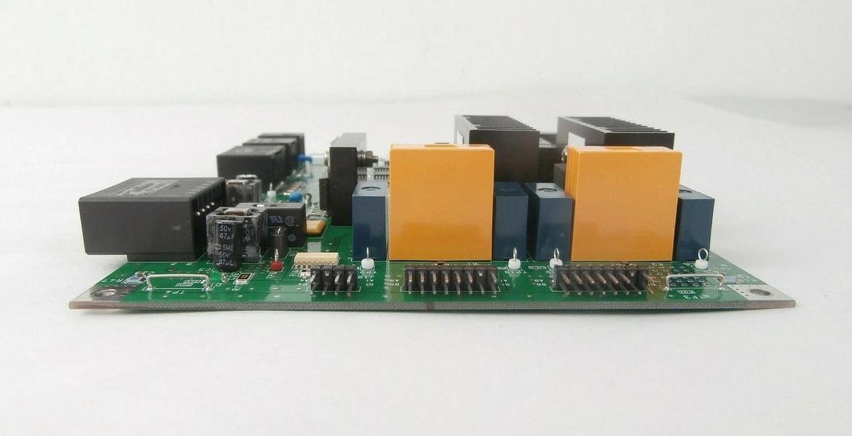 Used Nikon 4S019-012 A Driver Board PCB LM-PWM-DRV NSR-S307E Working Surplus