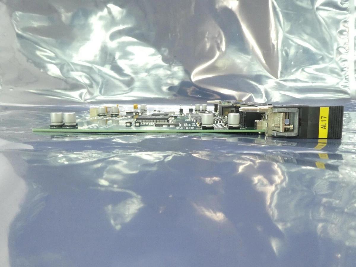 Used Nikon 4S019-614-Ⓐ RMD-X6B PCB Card NSR FX-601F Step-and-Repeat FPD Working