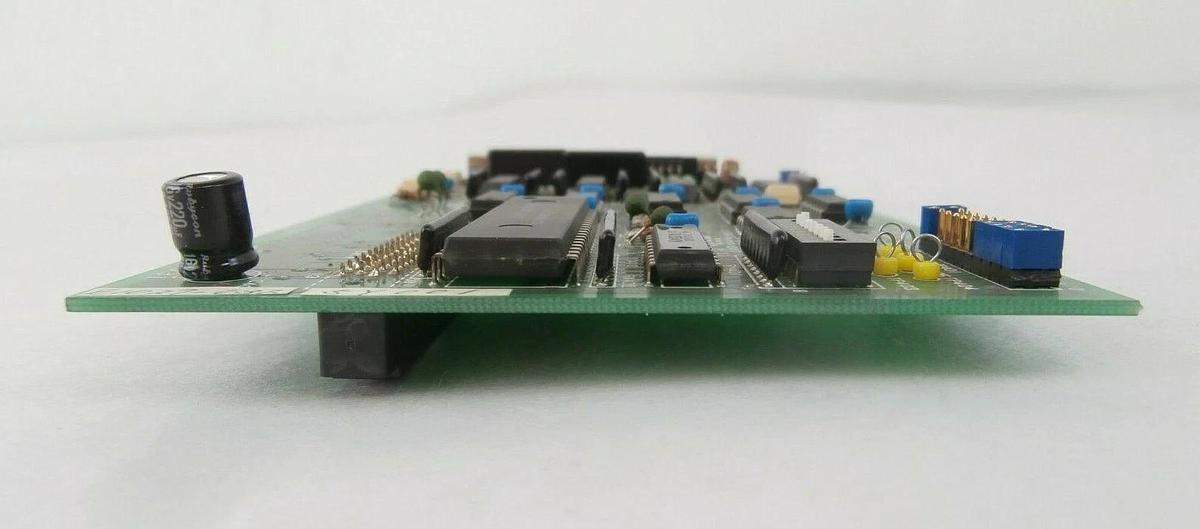 Used NSK E1027-032 Servo Amplifier Driver PCB E5131-0031 EE0408C05-25 Working Surplus