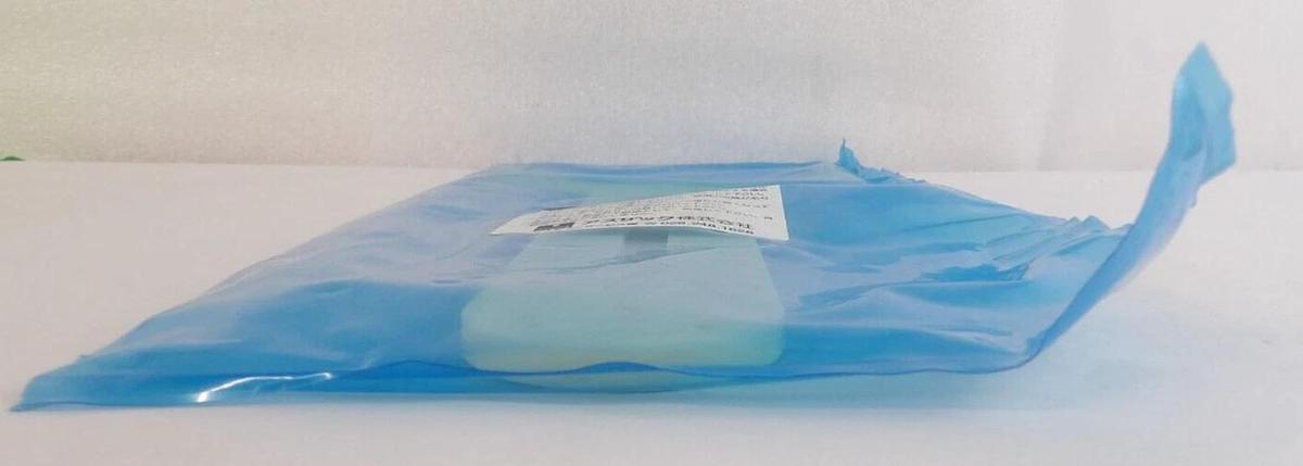 Used TEL Tokyo Electron 3100006 Ceramic Lower Fork 5" Wide TSB4070001 New Surplus