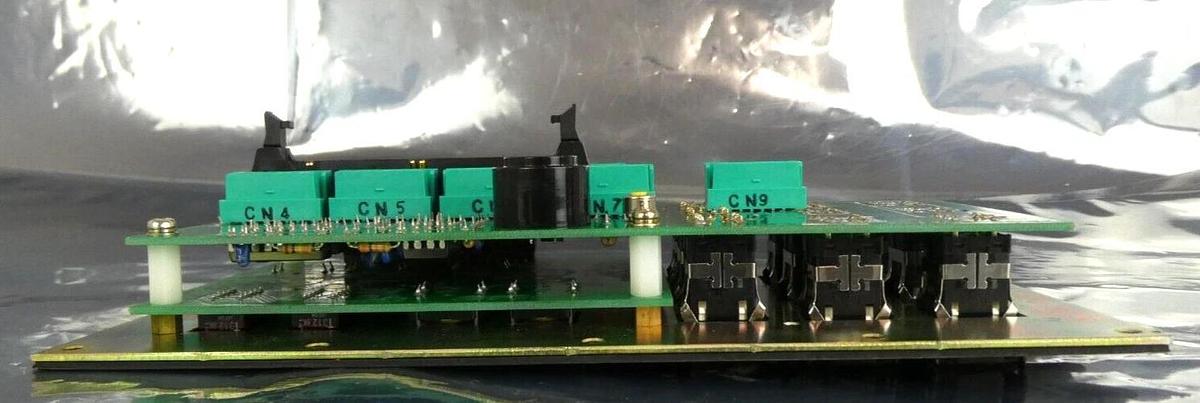 Used TEL Tokyo Electron AB12C-6012 Maintenance Controller PCB F32960873 Working Spare