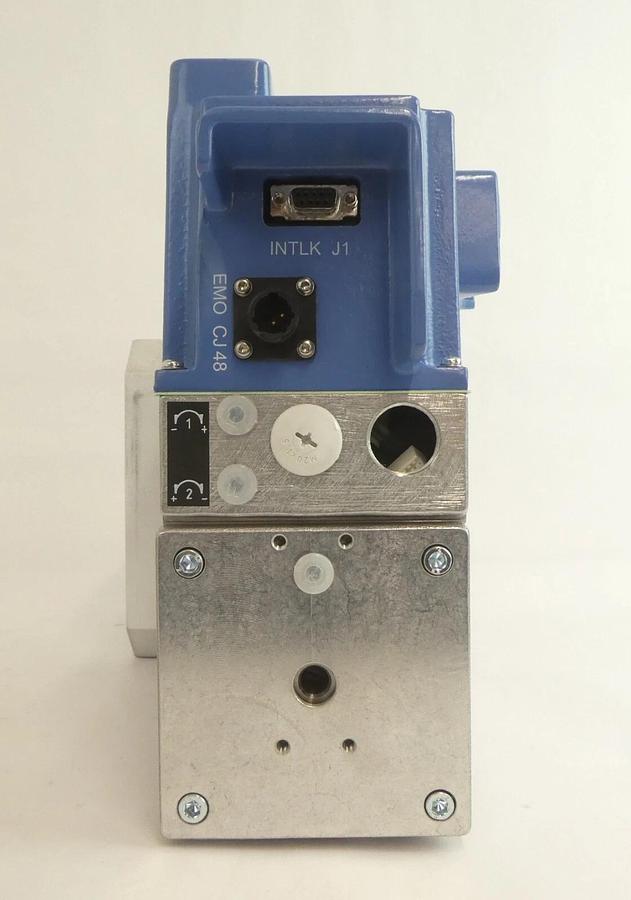 Used AMAT Applied Materials 0010-28779 300mm Motorized Tilt Controller AG 60* Working