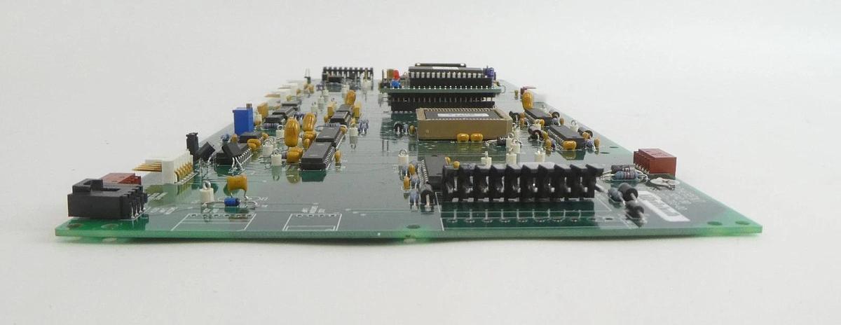 Used Coherent 0171-703-00 AVIA Head Board PCB Reseller Lot of 2 Working Surplus