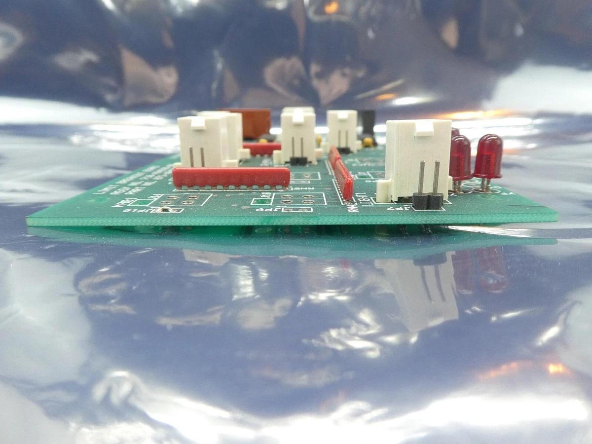Used KLA-Tencor 073-404227-00 Limit Breakout Board PCB 710-404228-00 Working Surplus