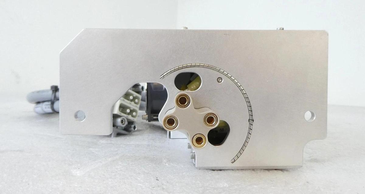 Used AMAT Applied Materials 0090-07813 Ceramic Heater RF Filter 0090-07851 Working
