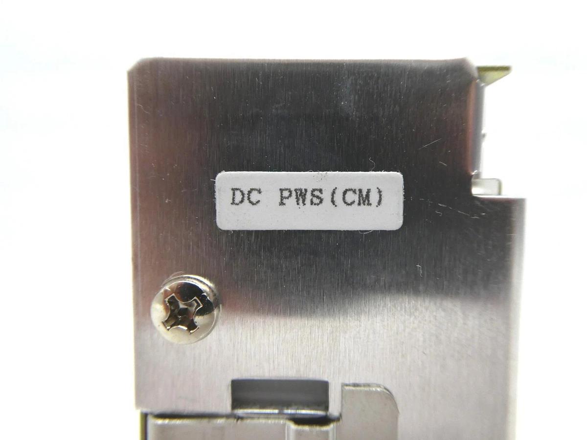 Used Cosel MMB50U-6 Power Supply TEL Tokyo Electron U2-855DD Unity II Used Working