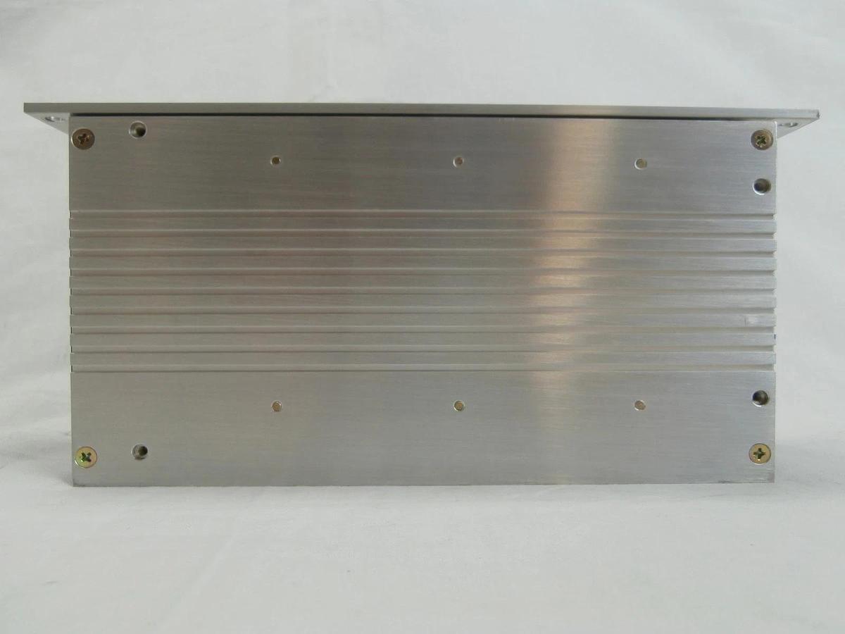 Used Sanyo Denki PM-UPD1S06-20 PM Driver D5-1-40174-1 TEL Tokyo Electron ACT12 Used