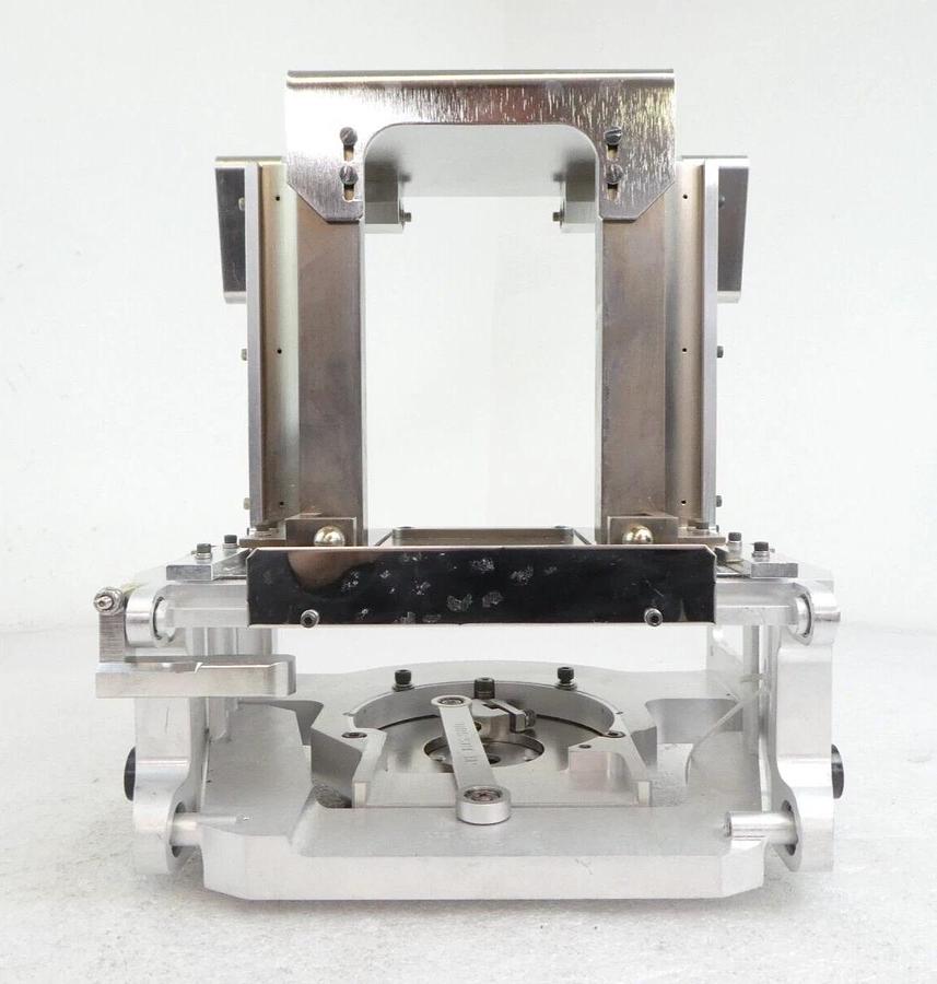 Used AMAT Applied Materials 0010-20481 200mm Wafer Cassette Handler 0020-23027 Spare