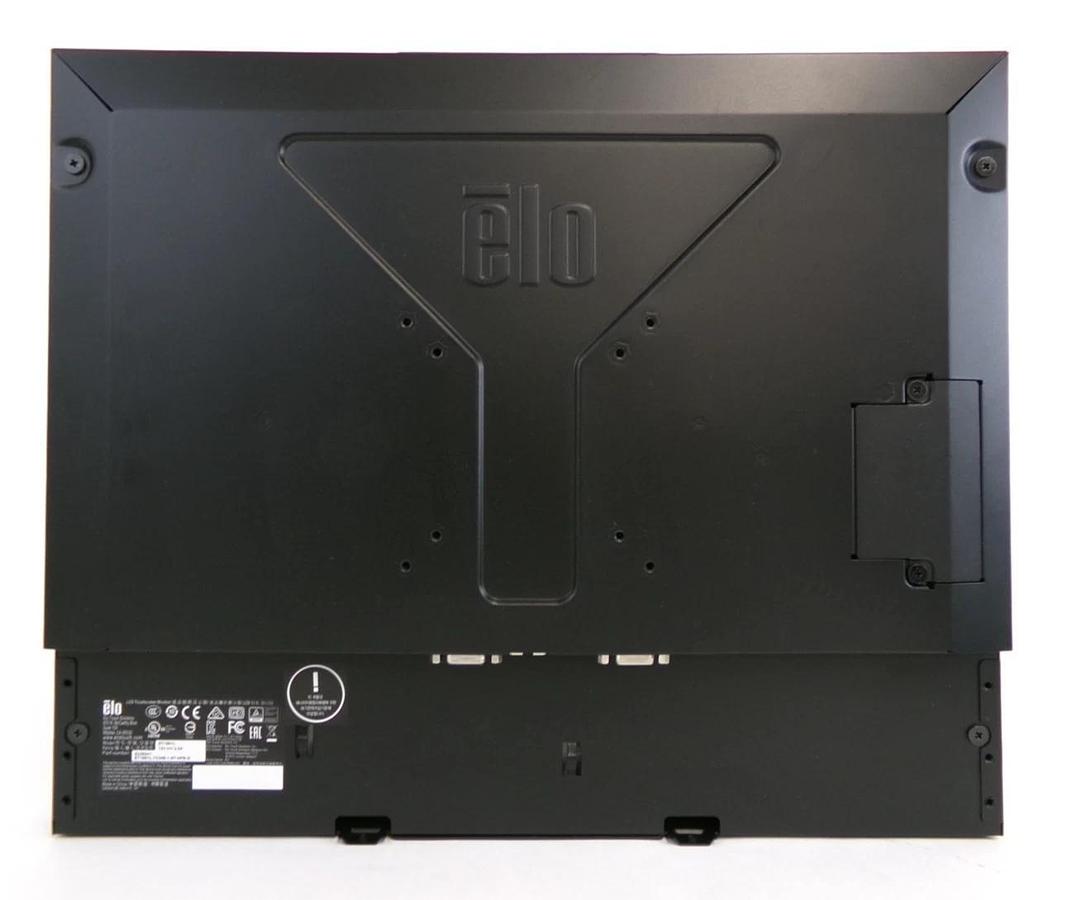 Used Elo E326541 19" Industrial Touchscreen HDMI AccuTouch ET1991L Lot of 2 Working