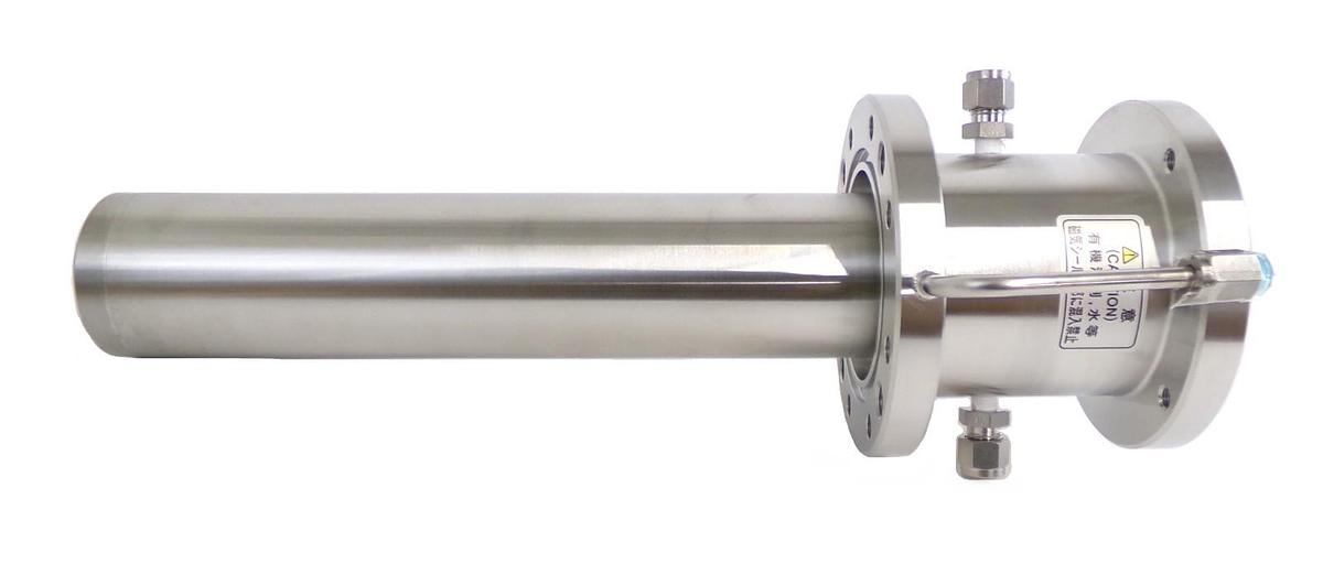 Rigaku PV101214 Vacuum Rotary Feedthrough 901H New Surplus