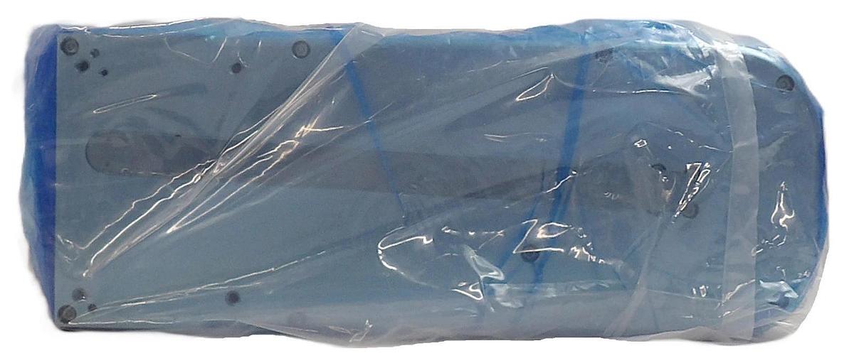 Yaskawa Electric XU-ACP130-A06 300mm Wafer Prealigner AMAT 0190-41805 New