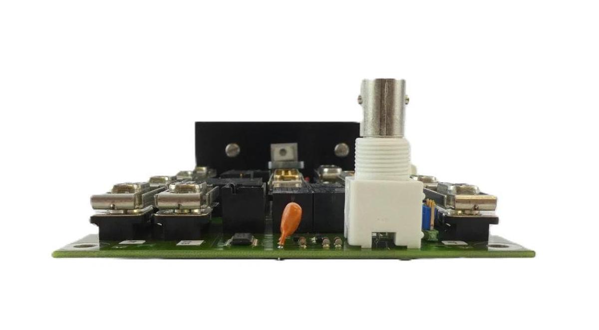 Used ASML 4022 192 9103 Interface PCB Working Surplus