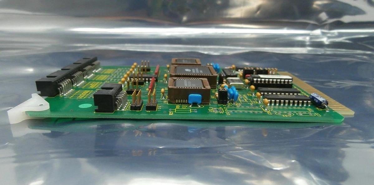 Used WinSystems 400-0167-000 COM4 Interface PCB Card LPM/MCM-COM4 2003495-001 Used