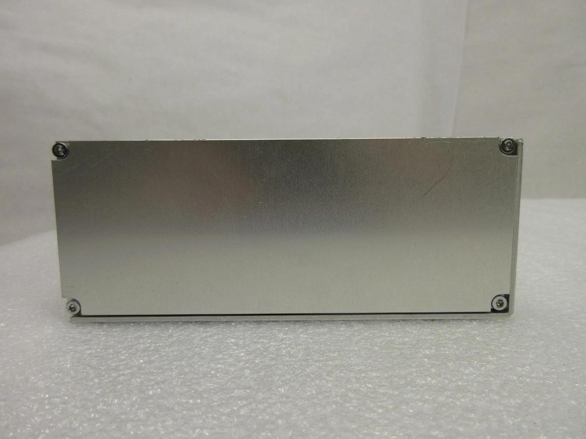 Used Fujikin ALG Pneumatic Box Nikon Precision NSR-S306C Working Surplus
