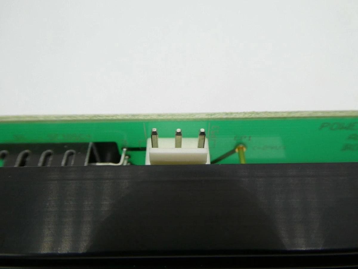 Used Shimadzu 262-75248G Turbo Power Supply Board PCB POWER 1003 EI-3203MD Working