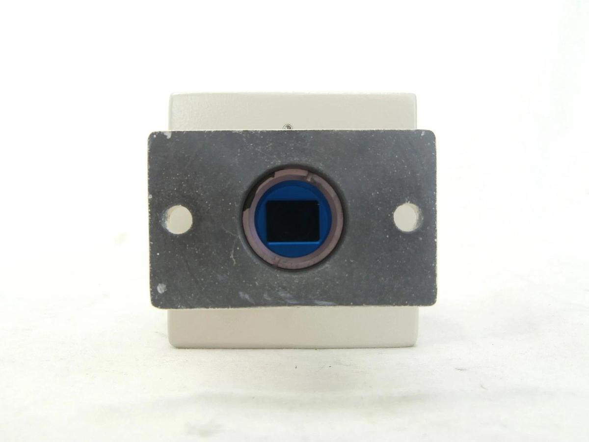 Used Nikon Microscope Optical Sensor Assembly Male Plug PCB 2S701-012 OPTISTATION 3