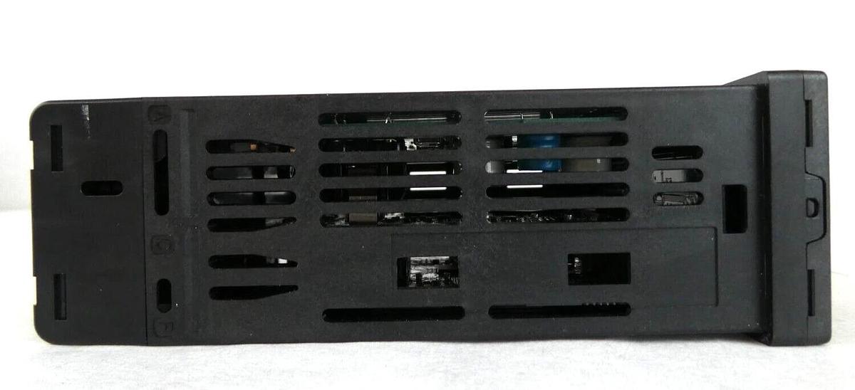 Used Azbil K1G-C04 Measurement Sensor Controller Reseller Lot of 8 Working Surplus