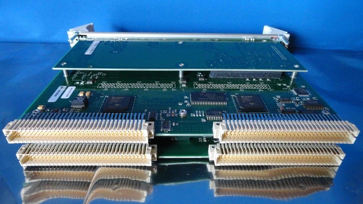 Used Agilent N1224-60003 Z4382A Combiner Interface PCB ASML 4022.470.78501 Used