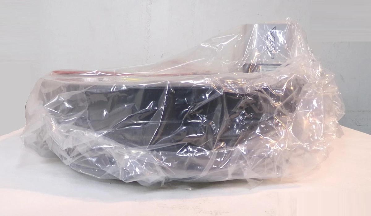 VAT 65350-PHCH-CPF2 High Vacuum Pendulum Control Valve DN 320 Series 653 New