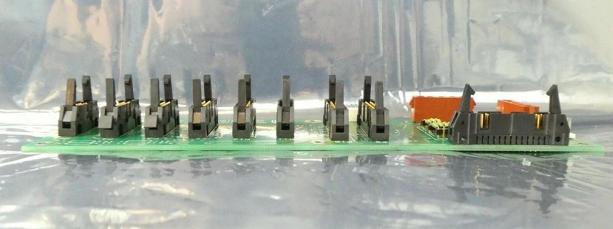 Used AMAT Applied Materials 0100-09262 VDS Distribution Board PCB Working Surplus