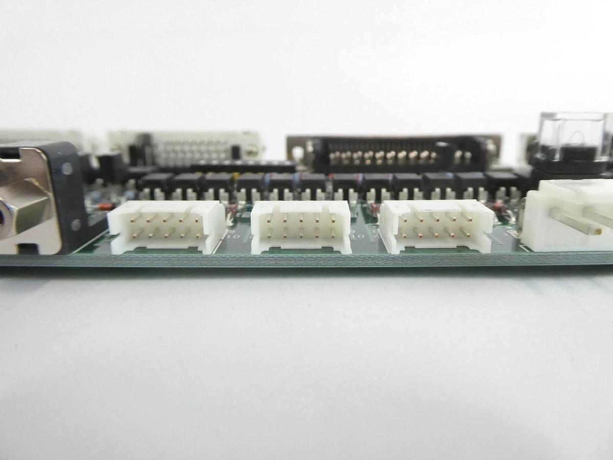 Tokyo Electron D180-000075-V1 Interface PCB I/F TTLE49-13 SYS PPL New Surplus