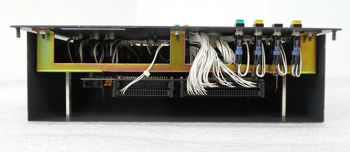 Used Kokusai Electric T2DC2-10543 Switching Panel D-Poly-Si Working Surplus