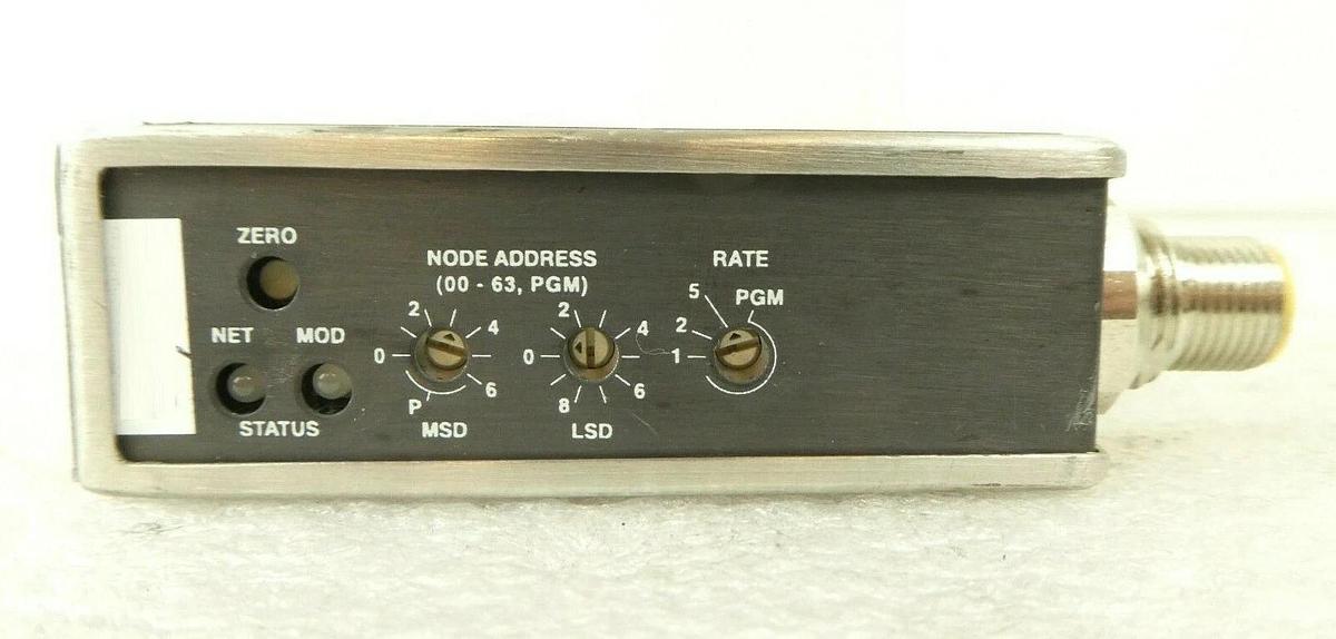 Used Celerity UFC-8565C Mass Flow Controller UNIT Lot of 6 AMAT 0190-16332 Surplus