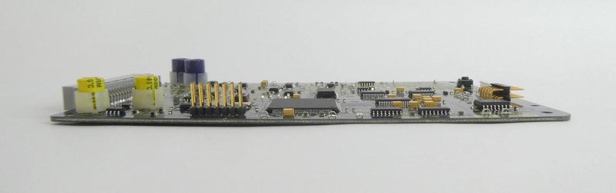 Used Dynatronix 138-0371-59 Power Supply Regulator Board PCB Card Lot of 2 Working