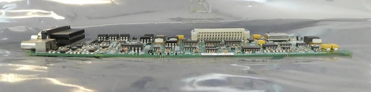 Used AE Advanced Energy 2305758-B APEX 5K Analog Interface PCB 5513 Working Surplus