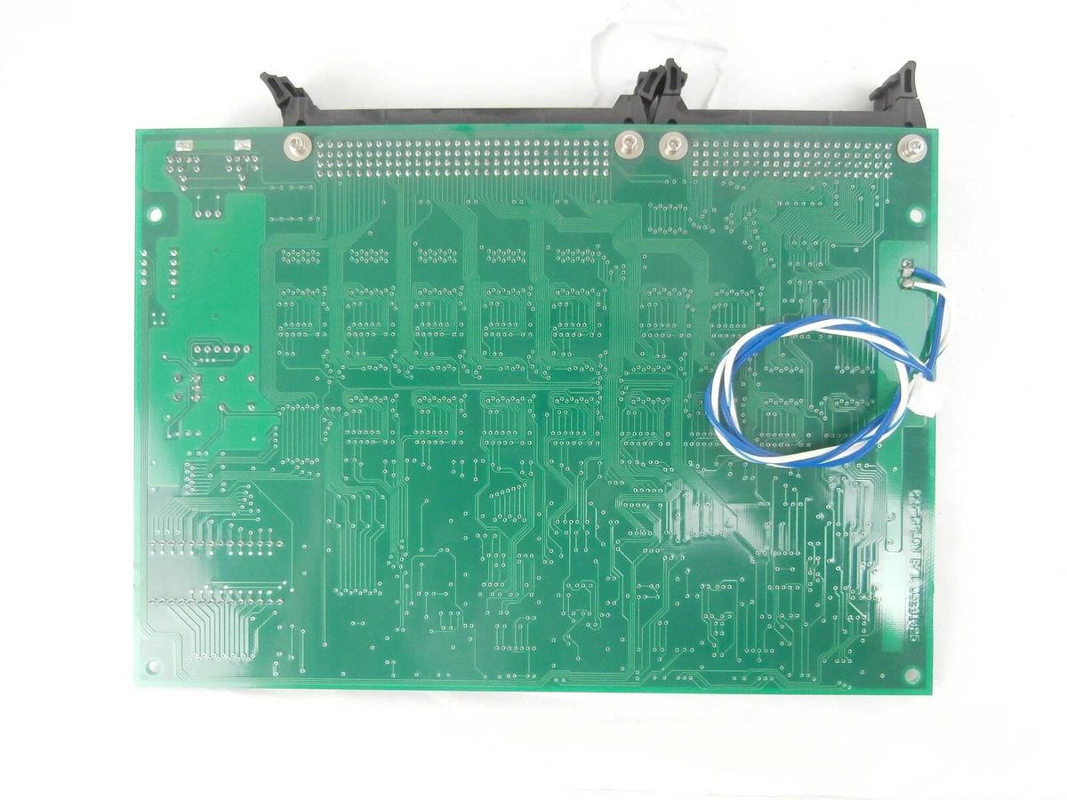 Used Kokusai Electric D3E01425 BTBAS Controller PCB CX3-GPLON T2DC6 Working Surplus
