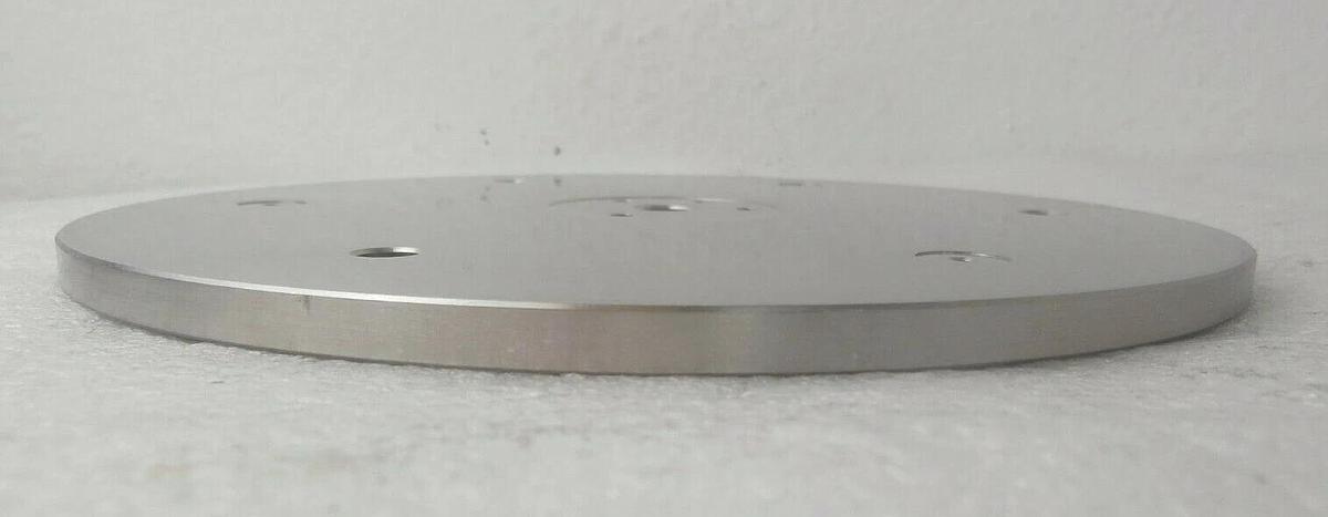 Refurbished AMAT Applied Materials 0020-24913 BST 101 Coverage SST 8" Pedestal Refurbished