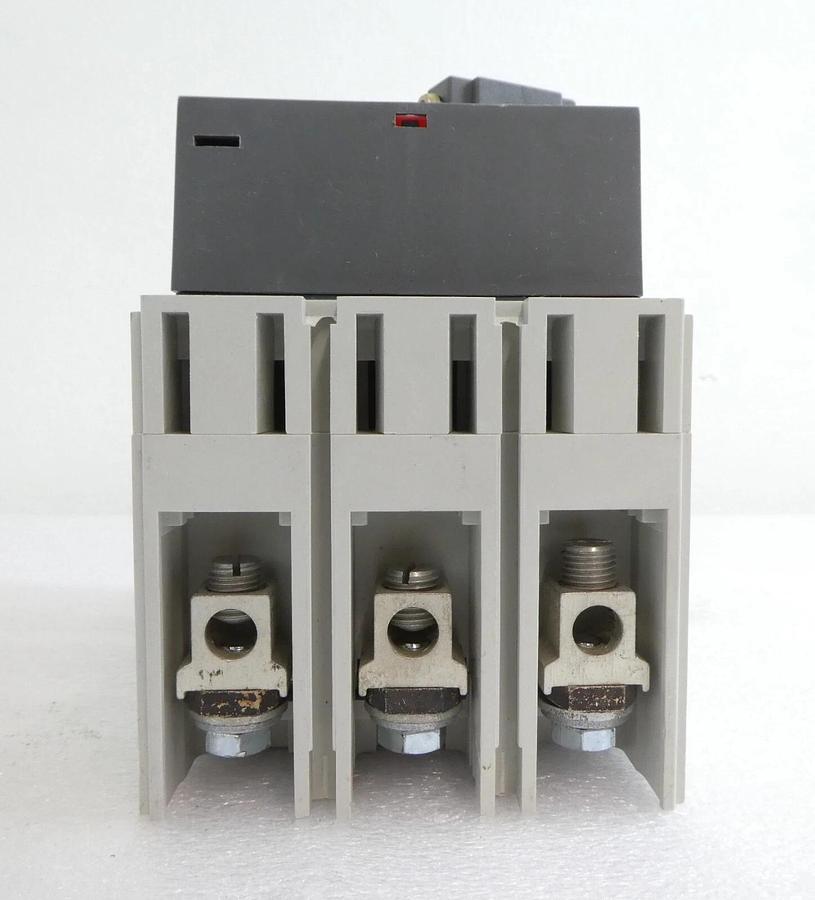 Used Allen-Bradley AA00312387 Circuit Breaker Disconnect SACE S3 Working Spare