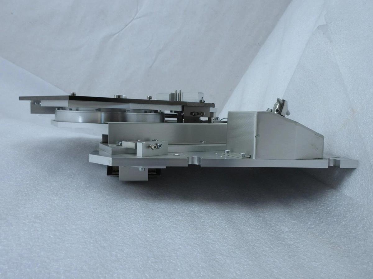 Used Nikon Precision 4S018-876 Wafer Chuck Load Table NSR Series System Working