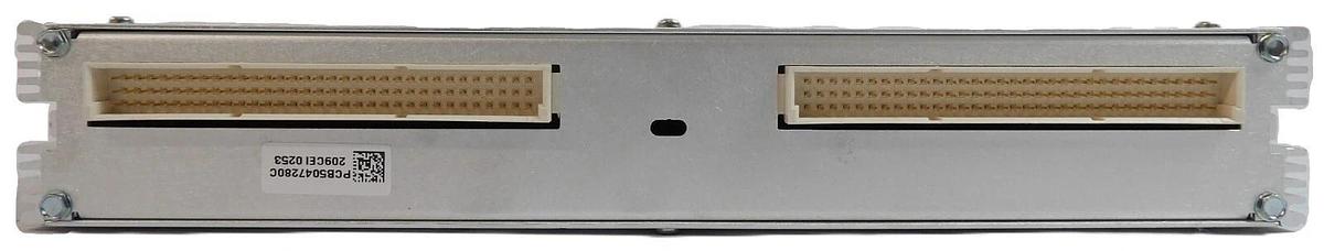 Used AB Sciex 5047574 DACS & Vacuum Gauge PCB Card Biosystems Spectrometer Working