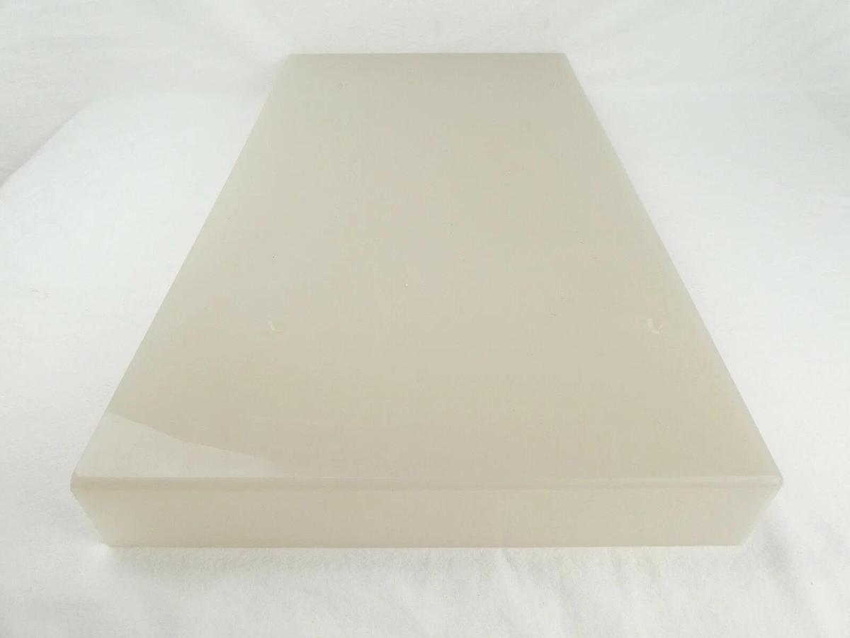 Used FSI International HW1L-M1F10QD Tank Lid Cover Yield Up 2000 Working Surplus