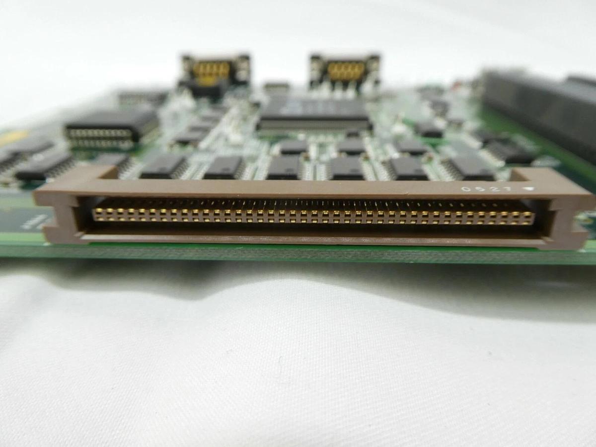 Used Nikon 4S018-928 COM-CTRL Control Board PCB NSR System Working Spare