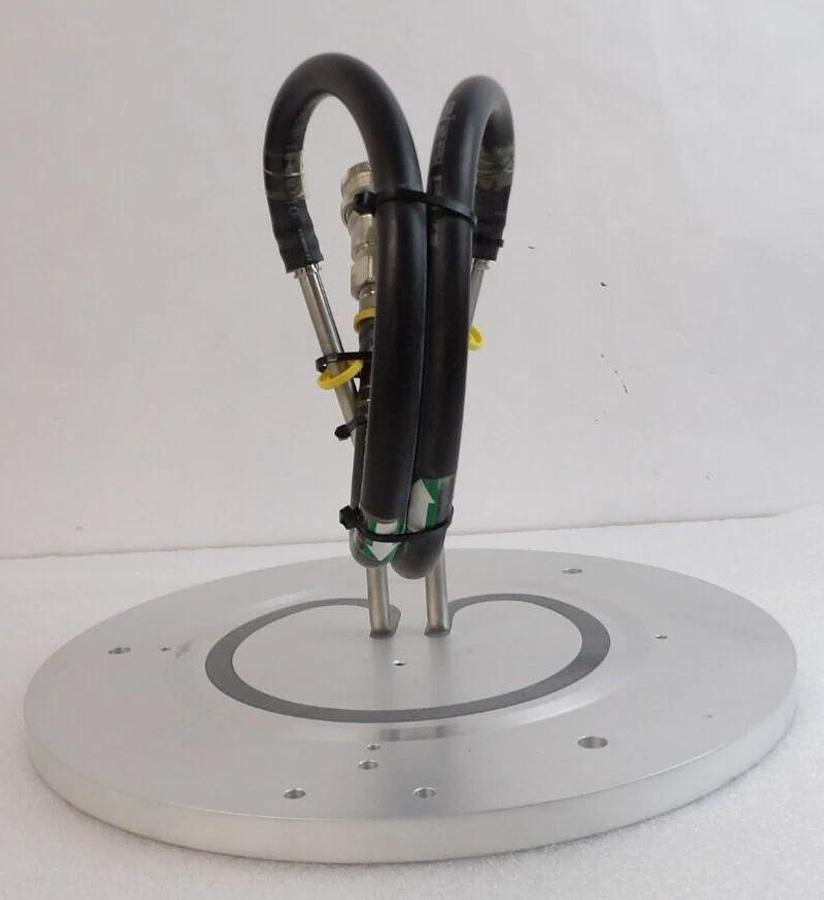 Used AMAT Applied Materials 0040-96305 DRP2 Cooldown Chamber Pedestal Untested Spare