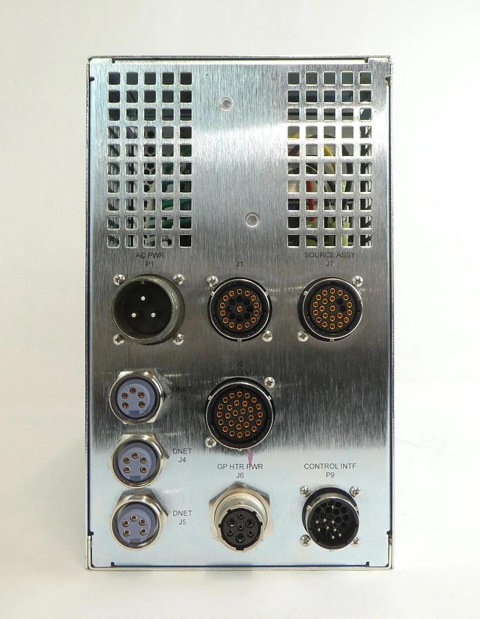 Used XP Power 0195-15053 DC Power Supply Module Assembly Working Surplus