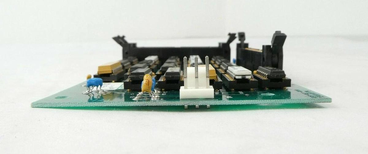 Used MRC Materials Research 883-87-000 Resistor Board PCB Rev. B Eclipse Star Working