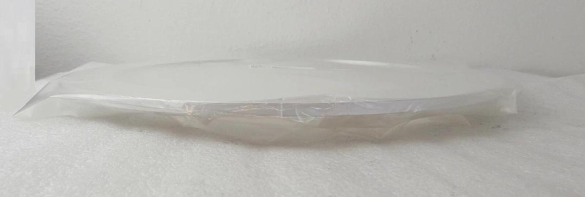Ulvac Technologies EM0663-121-01C Gas Ring Upper New Surplus