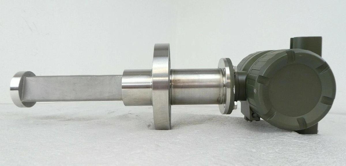 Yokogawa DY150-NBMBA1-2N Vortex Flowmeter Digital YEWFLO New Surplus