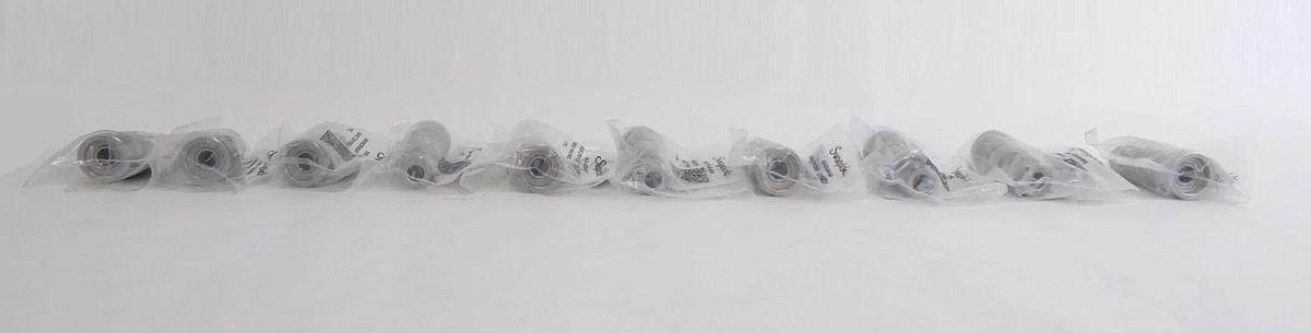 Swagelok SS-QC6-B-600 Quick Connect Body Lot of 20 New