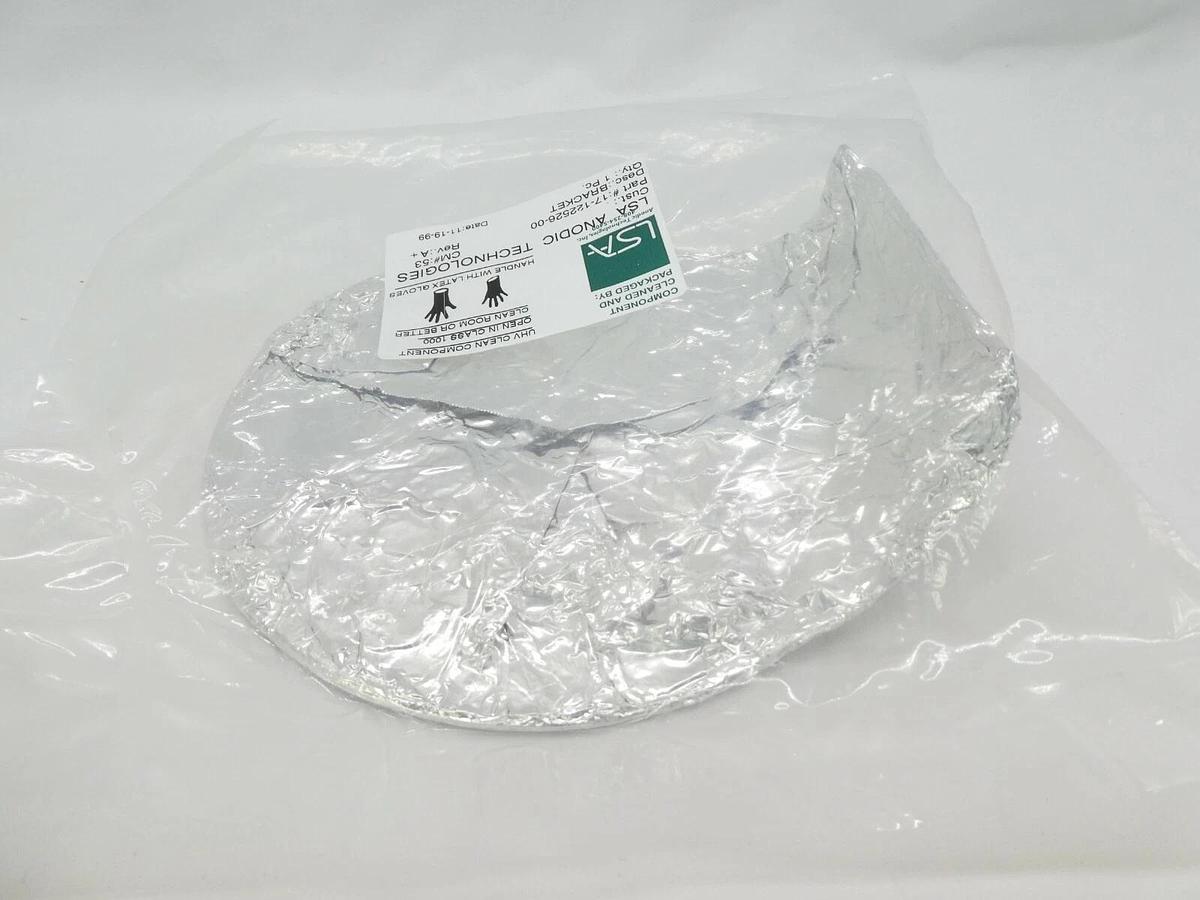 LSA Anodic Technologies 17-122526-00 Bracket New Surplus