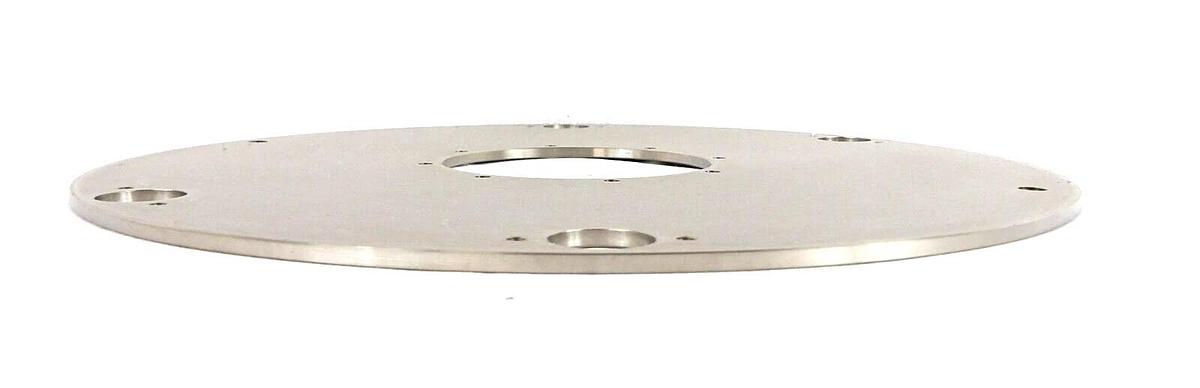 Used DNS Dainippon Screen 2-J3-8C936 200mm Backside Chuck 80A/80B Lot of 4 Working