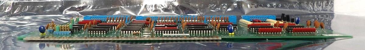 Used TEL Tokyo Electron MC-31002A Relay Process PCB Card PM081006-0B Lot of 2 Working